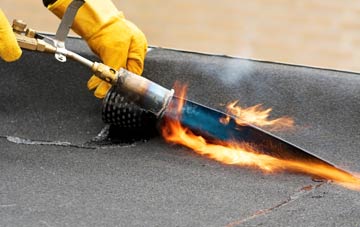 flat roof repairs Killycolpy, Cookstown