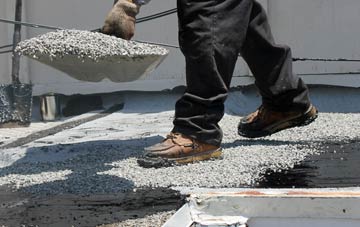 Killycolpy flat roofing companies