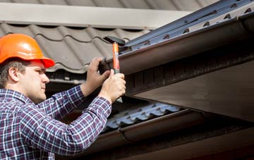 gutter repair Killycolpy, Cookstown