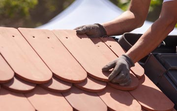 Killycolpy roof tile contractors