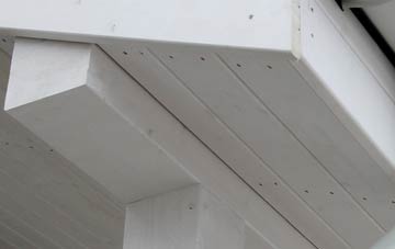 soffits Killycolpy, Cookstown