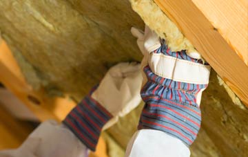 types of Killycolpy pitched roof insulation materials