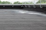 find rated Killycolpy flat roofing companies